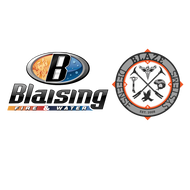 Blaising Fire & Water / Blaze Defense Systems